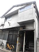 本蓮沼駅より徒歩9分 2階 築46年8ヶ月の賃貸物件
