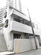 板橋本町駅より徒歩1分 1階 築39年3ヶ月の賃貸物件