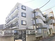 公園ハイツ 2階 築38年6ヶ月の賃貸物件