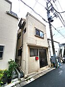 中板橋駅より徒歩6分 築62年6ヶ月の賃貸物件