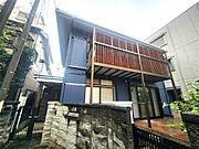 板橋本町駅より徒歩10分 築48年11ヶ月の賃貸物件
