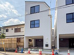 東京都大田区南馬込6丁目