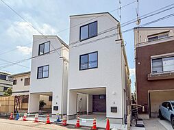 東京都大田区南馬込6丁目