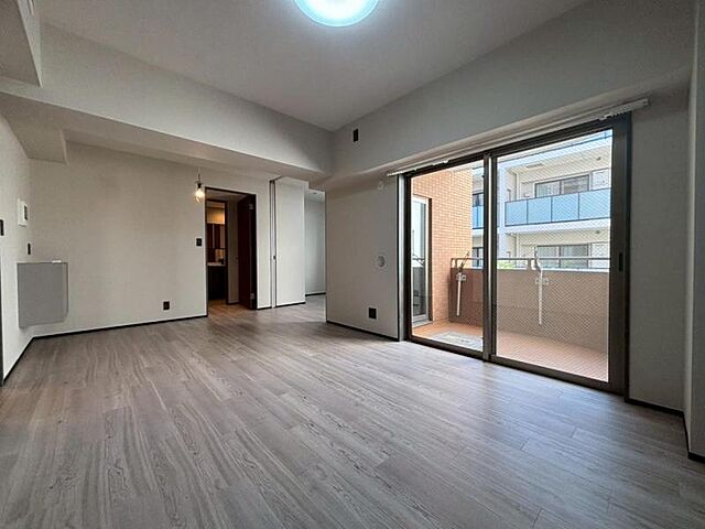 リビング/ダイニング グランシティ目黒碑文谷 2階/-