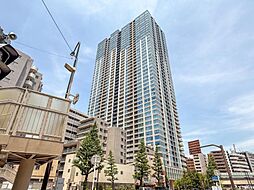 白金ザスカイＥ棟