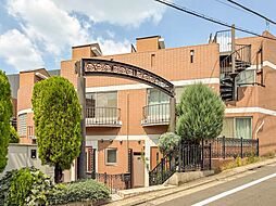 セボングランディール柿の木坂