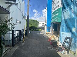 東京都調布市国領町7丁目