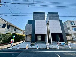 東京都大田区久が原6丁目