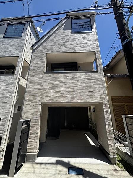 外観：313004509800