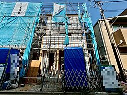 東京都大田区西蒲田3丁目