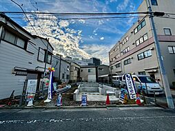 東京都大田区千鳥2丁目