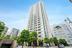 パークタワー芝公園