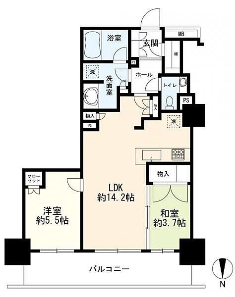 間取り：313004874001