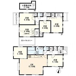 東京都大田区東馬込2丁目