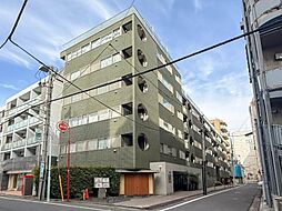 菱和パレス西麻布