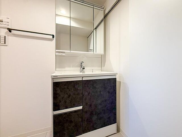 洗面 秀和高輪レジデンス 2階/-