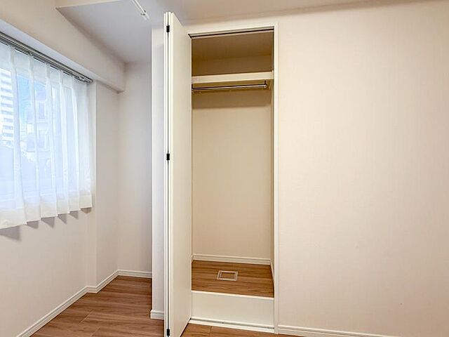 収納 秀和高輪レジデンス 2階/-