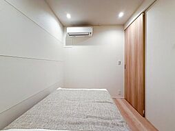 子供部屋の画像