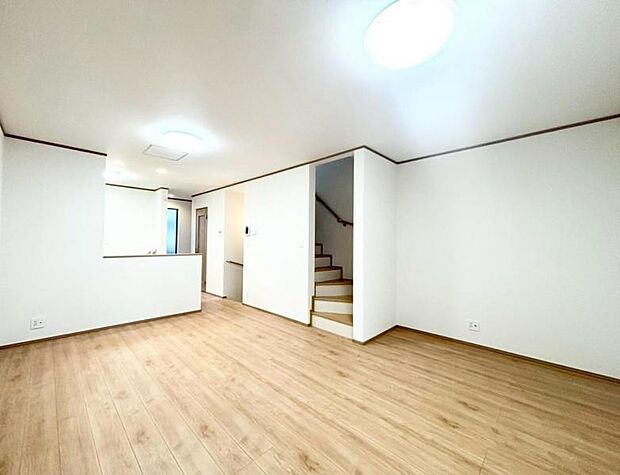 安らぎの日々のために最新の設備・仕様を採用しました。笑顔の毎日をここでお過ごしください。