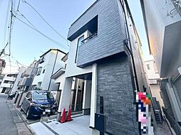 東京都大田区西六郷4丁目