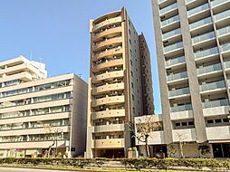 ジェイパーク渋谷イーストスクエア　502