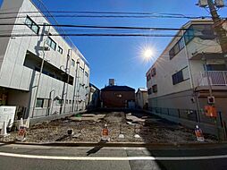 東京都大田区大森中1丁目