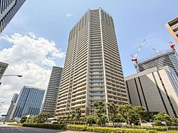 コスモポリス品川　2401