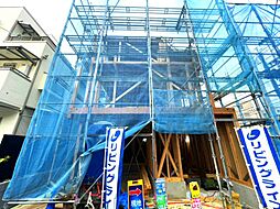 東京都品川区東中延1丁目