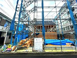 東京都品川区東中延1丁目