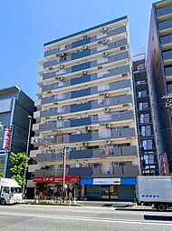 星和大森ハイツ