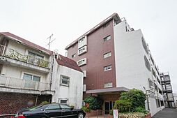 大森フラワーマンション