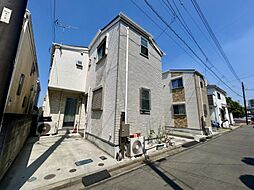 神奈川県横浜市鶴見区馬場6丁目