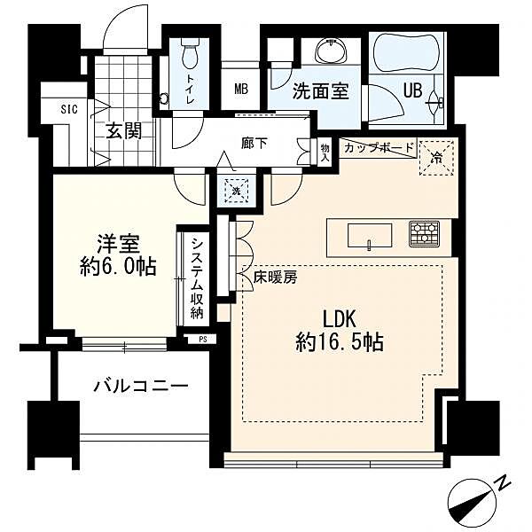 間取り：313004570280