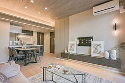 芝浦アイランドケープタワー