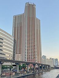 芝浦アイランドケープタワー