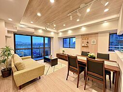 ライオンズマンション多摩川緑地