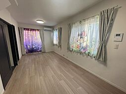 鶴見区栄町通2丁目　中古一戸建て