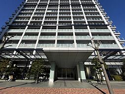 ベイクレストタワー　809