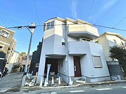 神奈川県川崎市中原区井田2丁目
