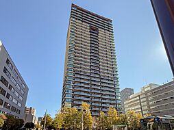 プラウドタワー芝浦