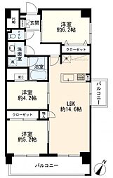 日商岩井東品川マンション