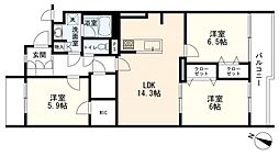 ハイネス久が原