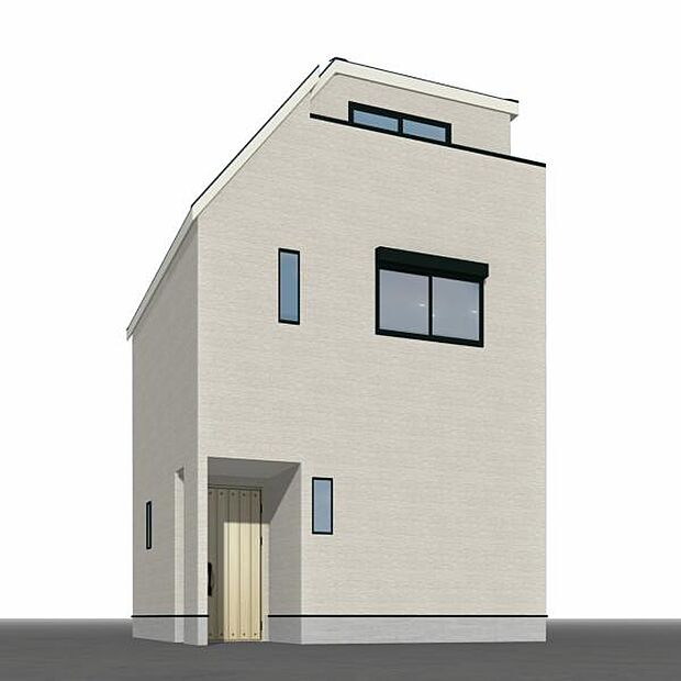 イメージパース