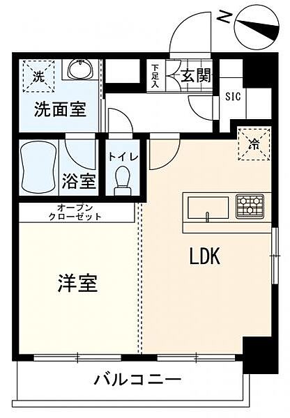 間取り：313004680207