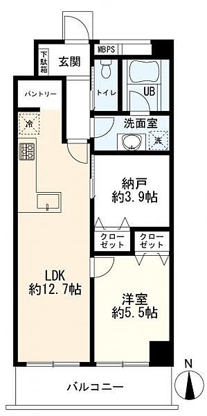 間取り：313004656588