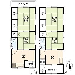 東京都大田区羽田5丁目