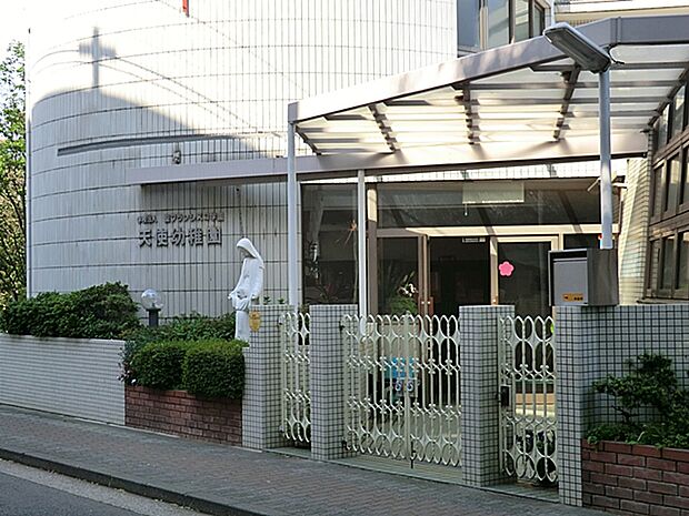 天使幼稚園 210m