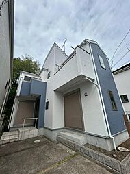 東京都大田区南馬込4丁目