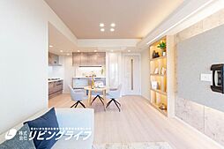 大崎ウエストシティタワーズW棟