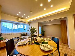 ナイスアーバン洗足池公園